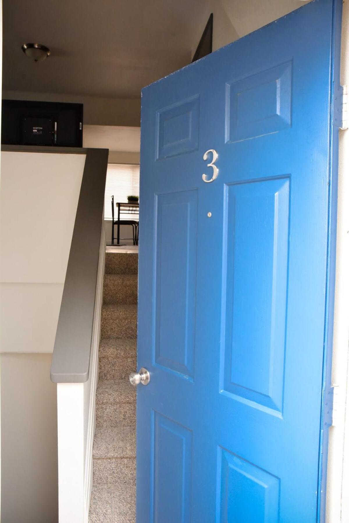 Unwind In A Bright Comfortable Apartment For 3 Pittsburgh Exterior photo