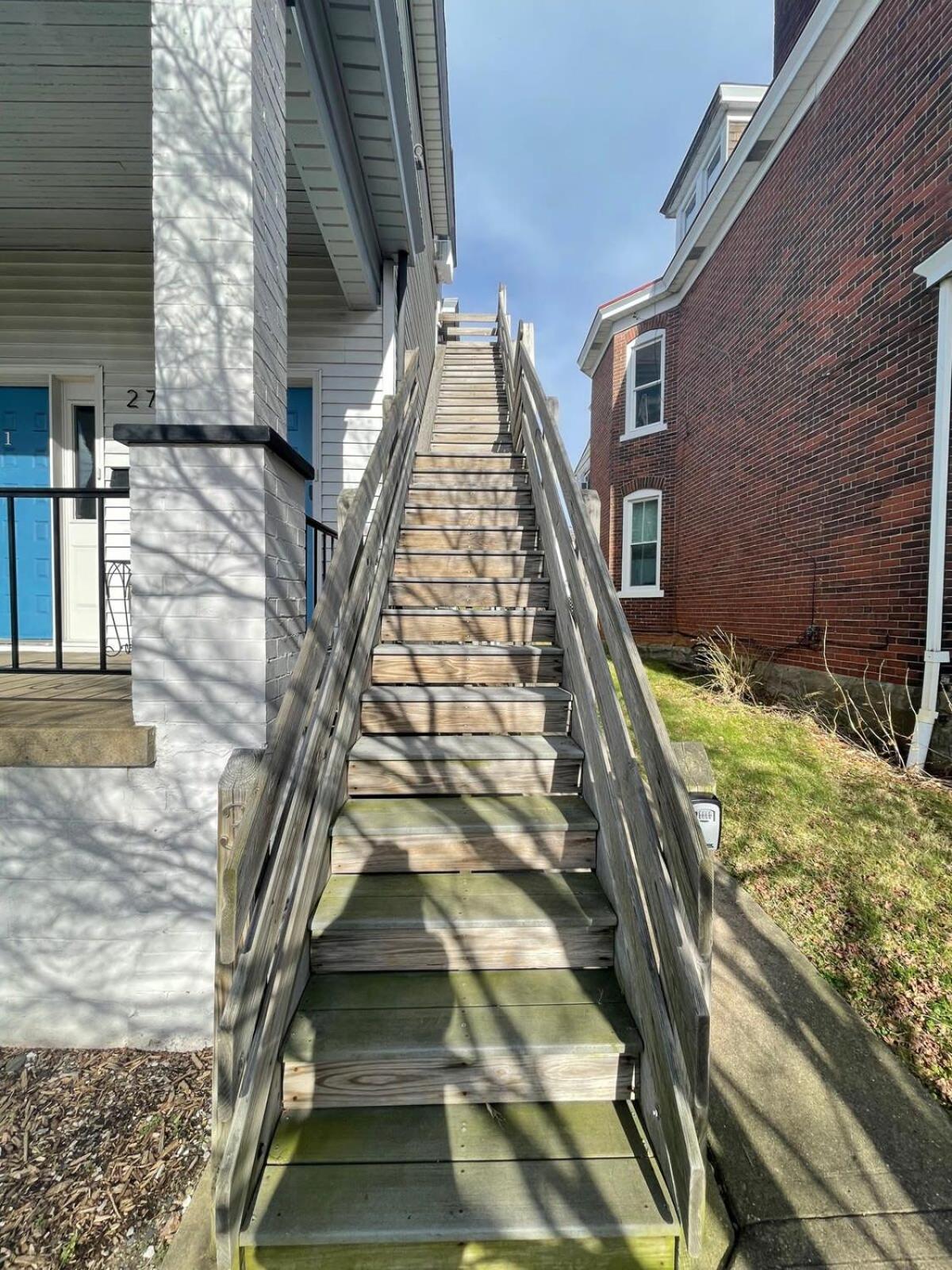 Unwind In A Bright Comfortable Apartment For 3 Pittsburgh Exterior photo
